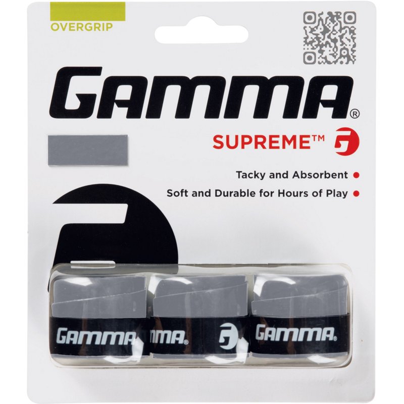 Gamma Supreme Tenni… - image