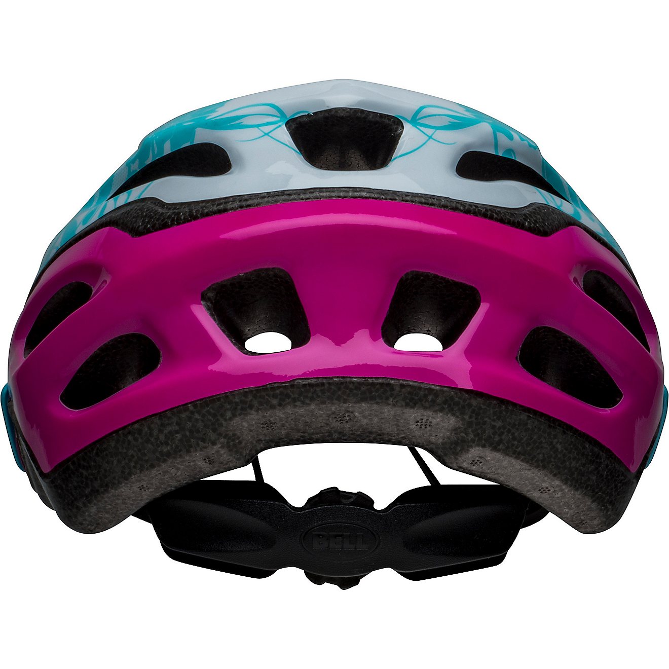 Bell Girls' Cadence Bike Helmet                                                                                                  - view number 4