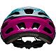 Bell Girls' Cadence Bike Helmet                                                                                                  - view number 4 image