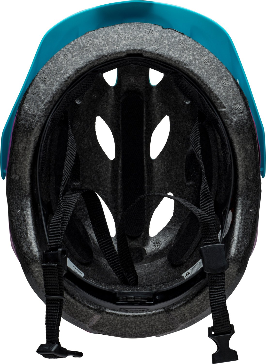 Bell Girls' Cadence Bike Helmet                                                                                                  - view number 5