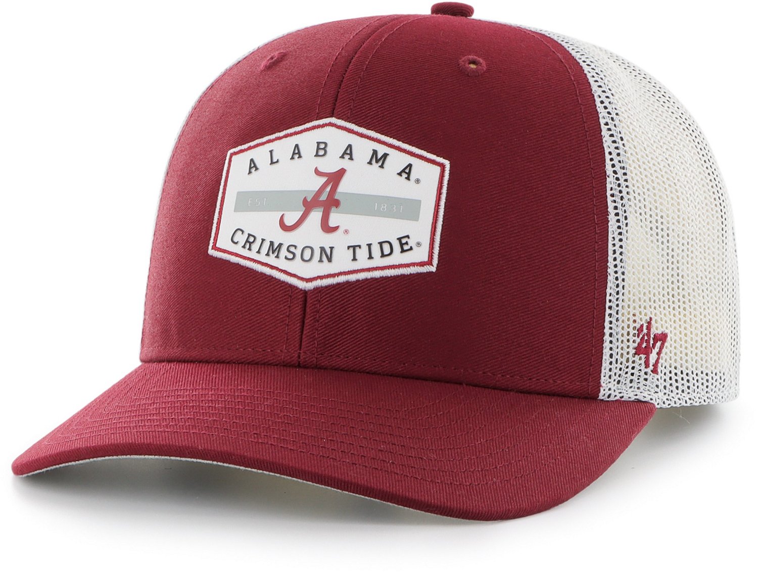 ’47 University of Alabama Convoy Trucker Cap | Academy