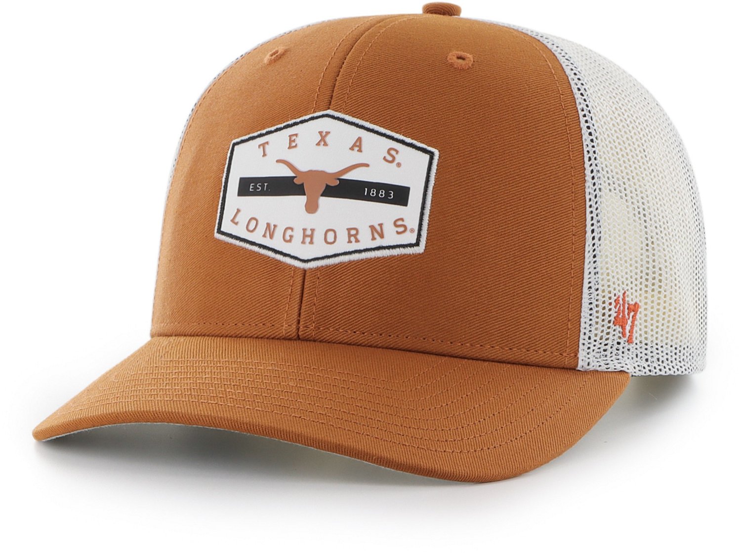 ’47 University of Texas Convoy Trucker Cap