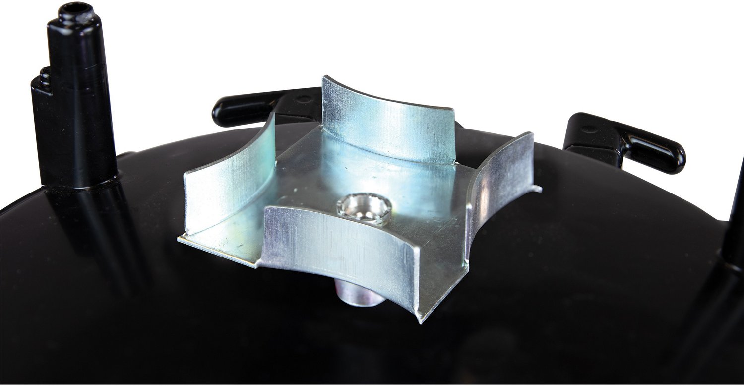 Moultrie Super Pro Magnum Feeder Kit                                                                                             - view number 2