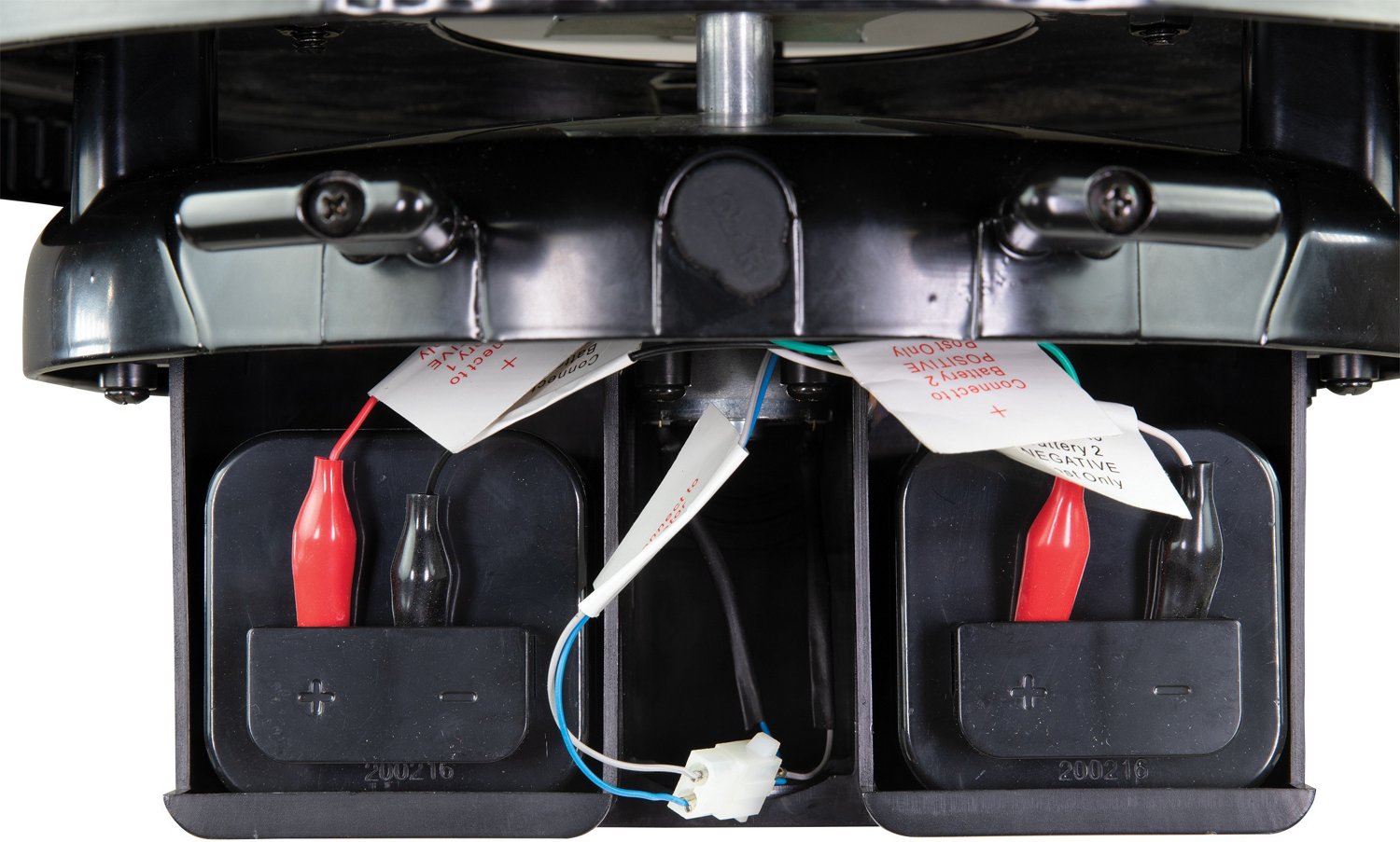 Moultrie Super Pro Magnum Feeder Kit                                                                                             - view number 5