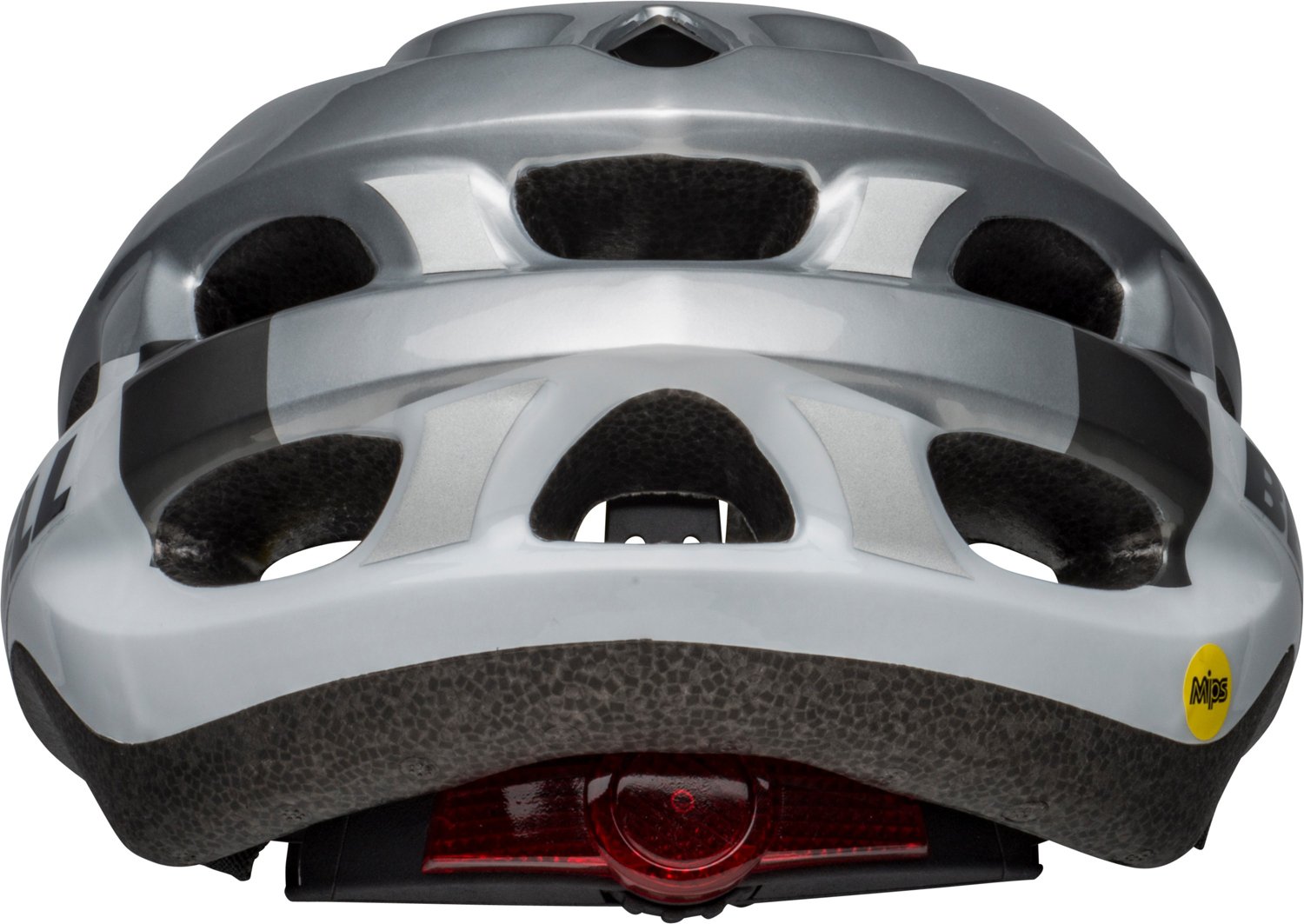 Bell Adults' Explorer MIPS Bike Helmet with Lighted Turn Dial | Academy