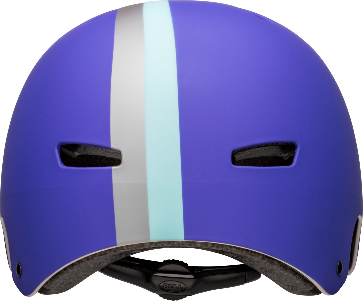 Bell Girls' Impulse Bike Helmet                                                                                                  - view number 4