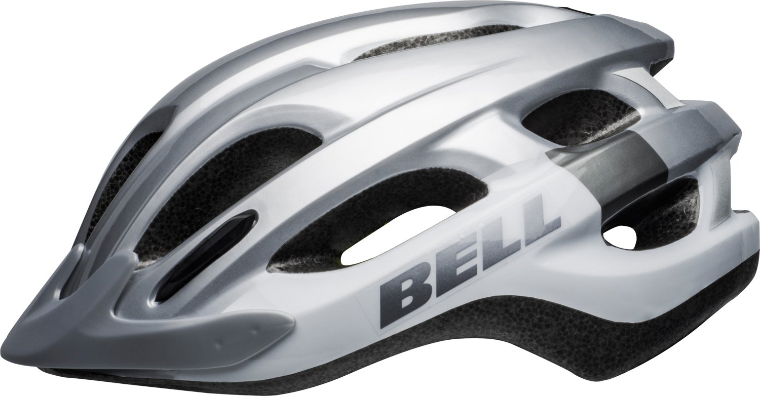 Bell explorer deals bike helmet