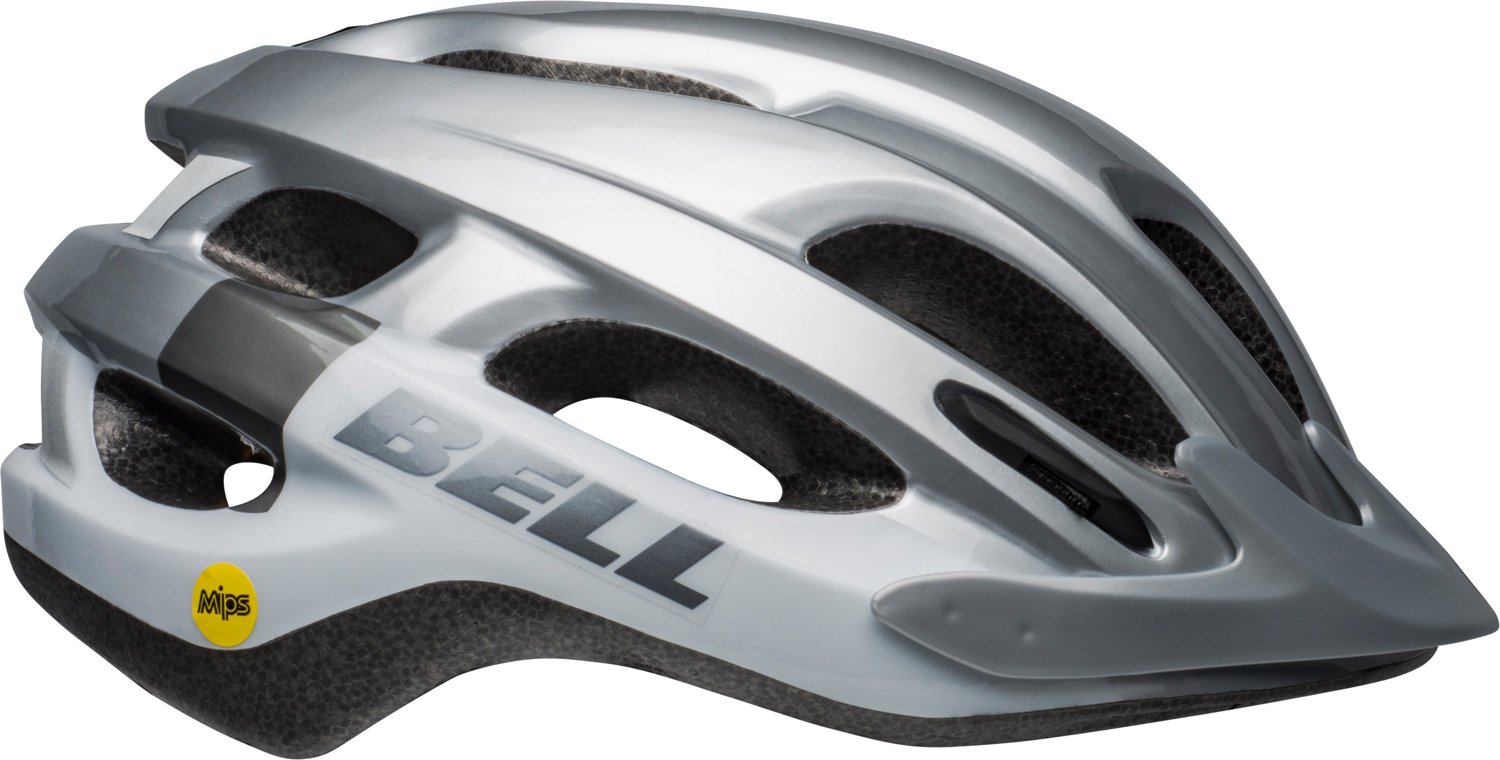 Bell explorer bike discount helmet