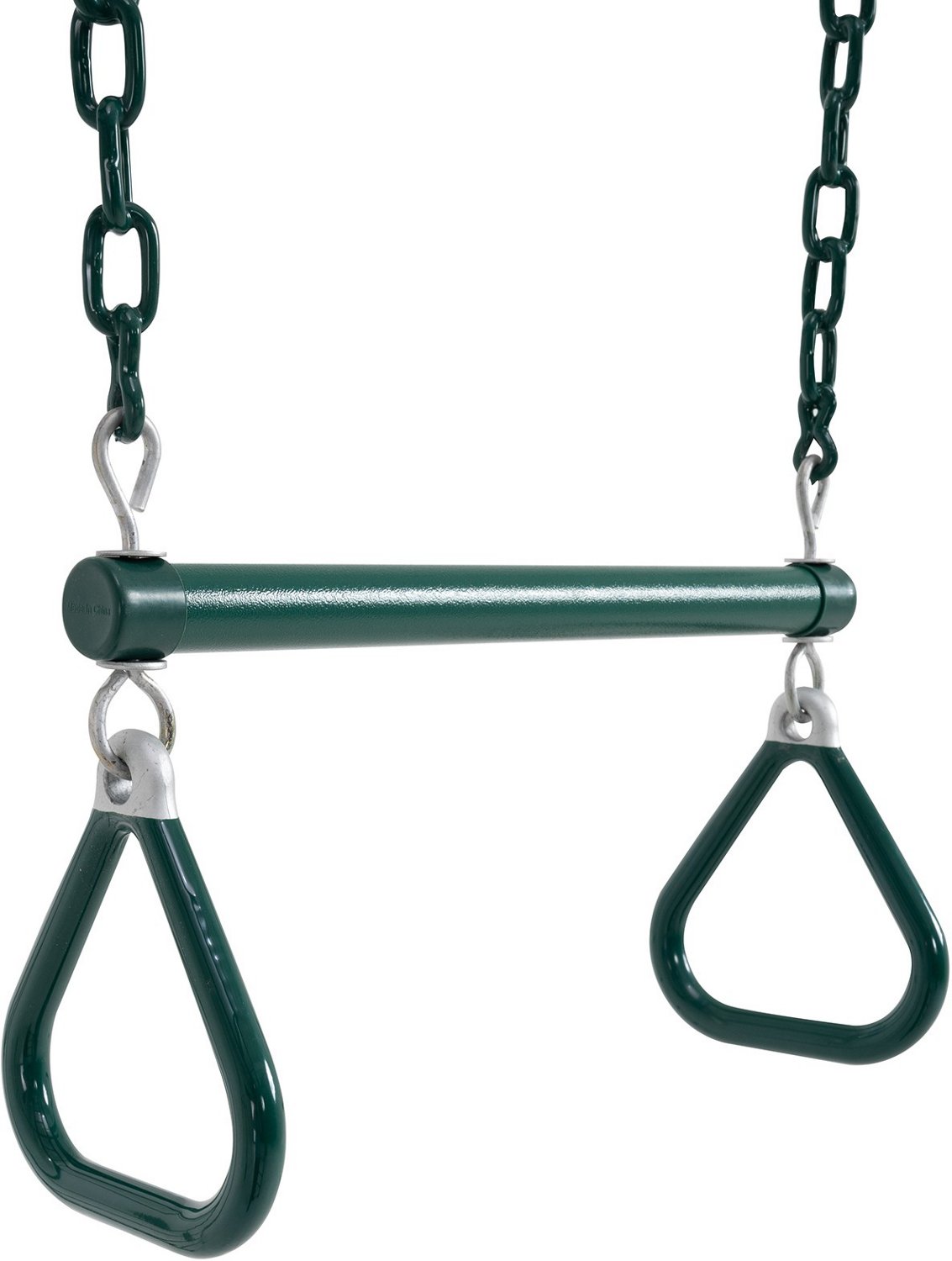 Lifetime Monkey Bar Adventure Swing Set Academy