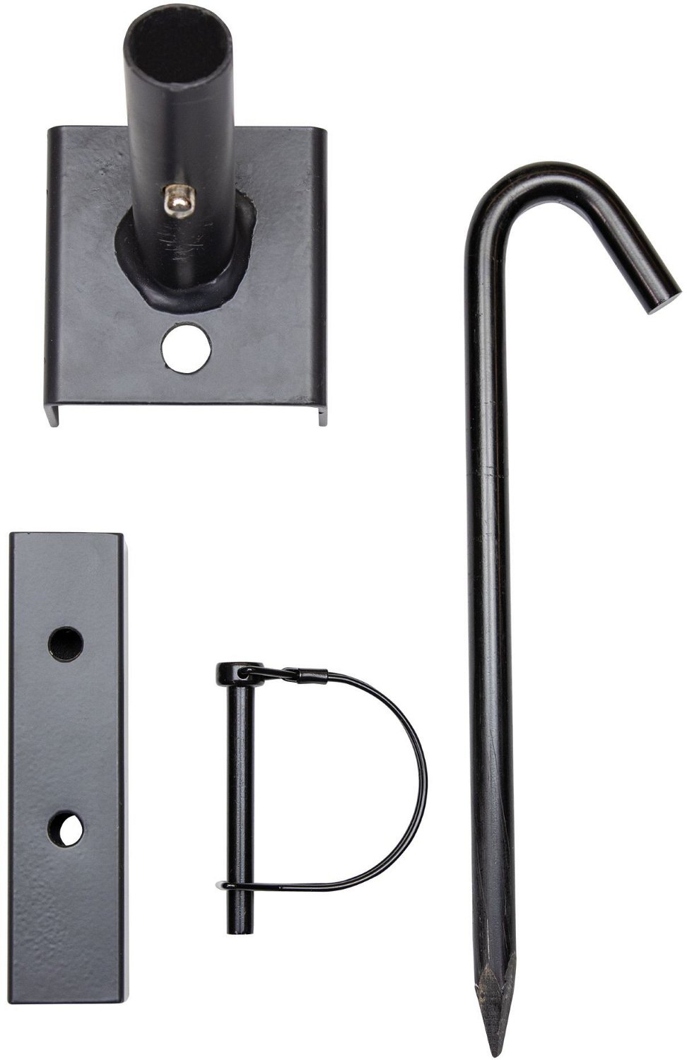 Moultrie Super Pro Magnum Feeder Kit                                                                                             - view number 7