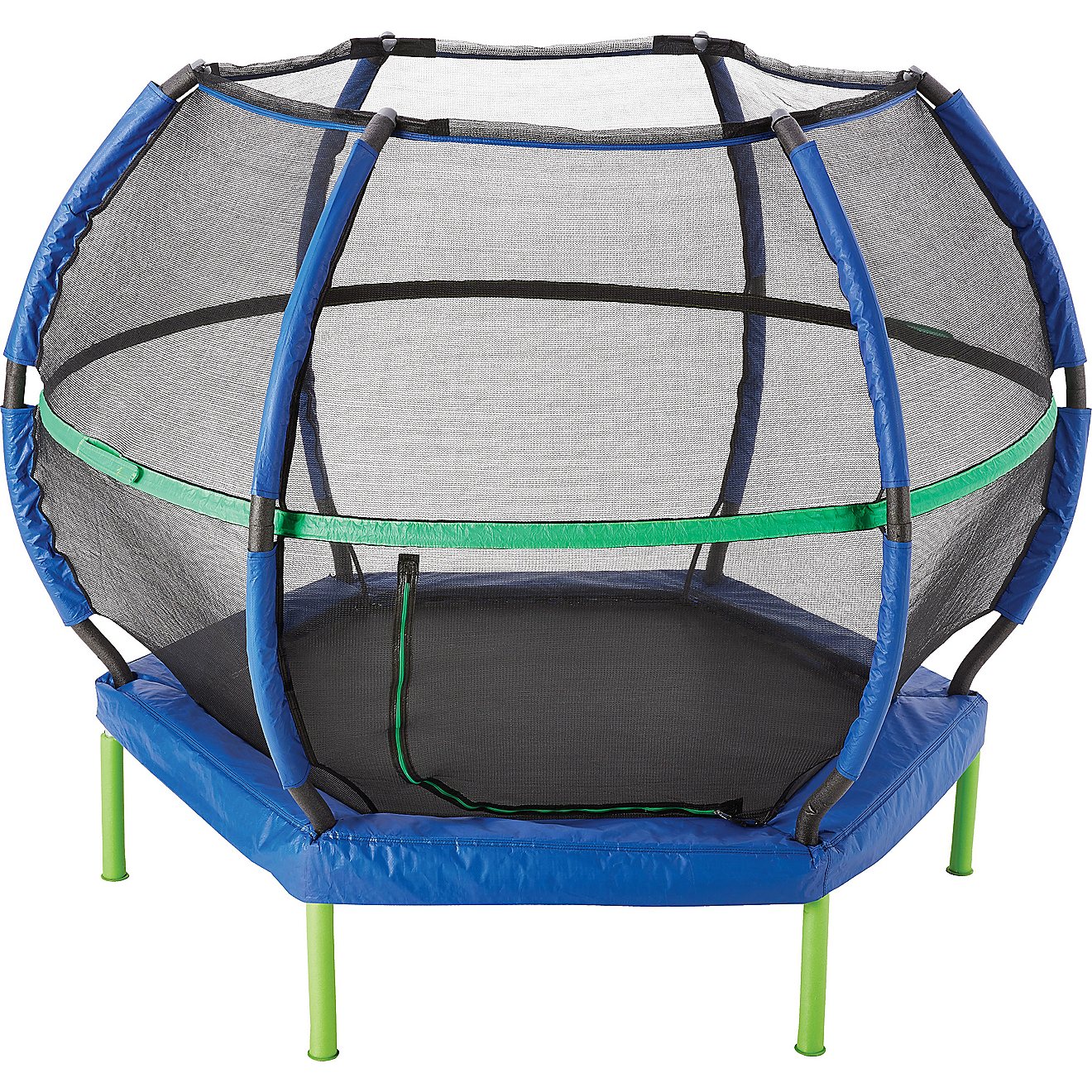AGame Sunshade 7 ft Trampoline                                                                                                   - view number 8