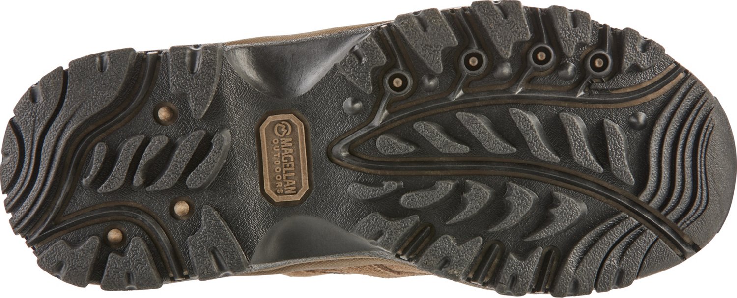 Magellan Outdoors Girls' Elevation PSGS Hiker Shoes - view number 4