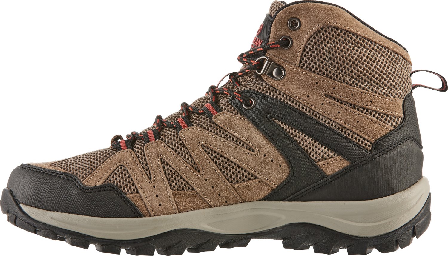 Magellan Outdoors Men's Huron III Hiking Shoes