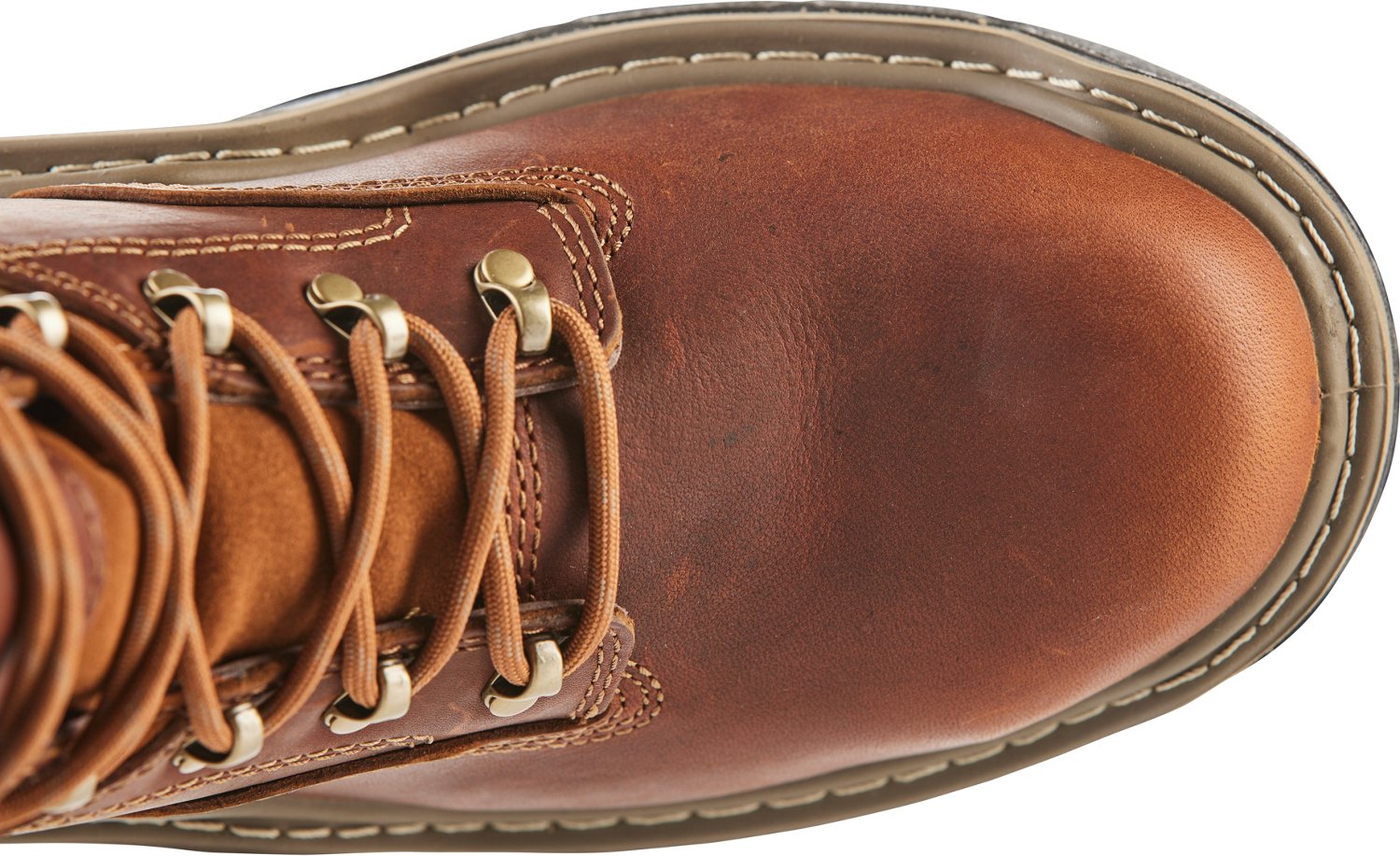 Wolverine Men's Raider Durashock Work Boots | Academy