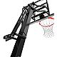 Spalding Accuglide 54 in Portable Acrylic Basketball Hoop                                                                        - view number 6