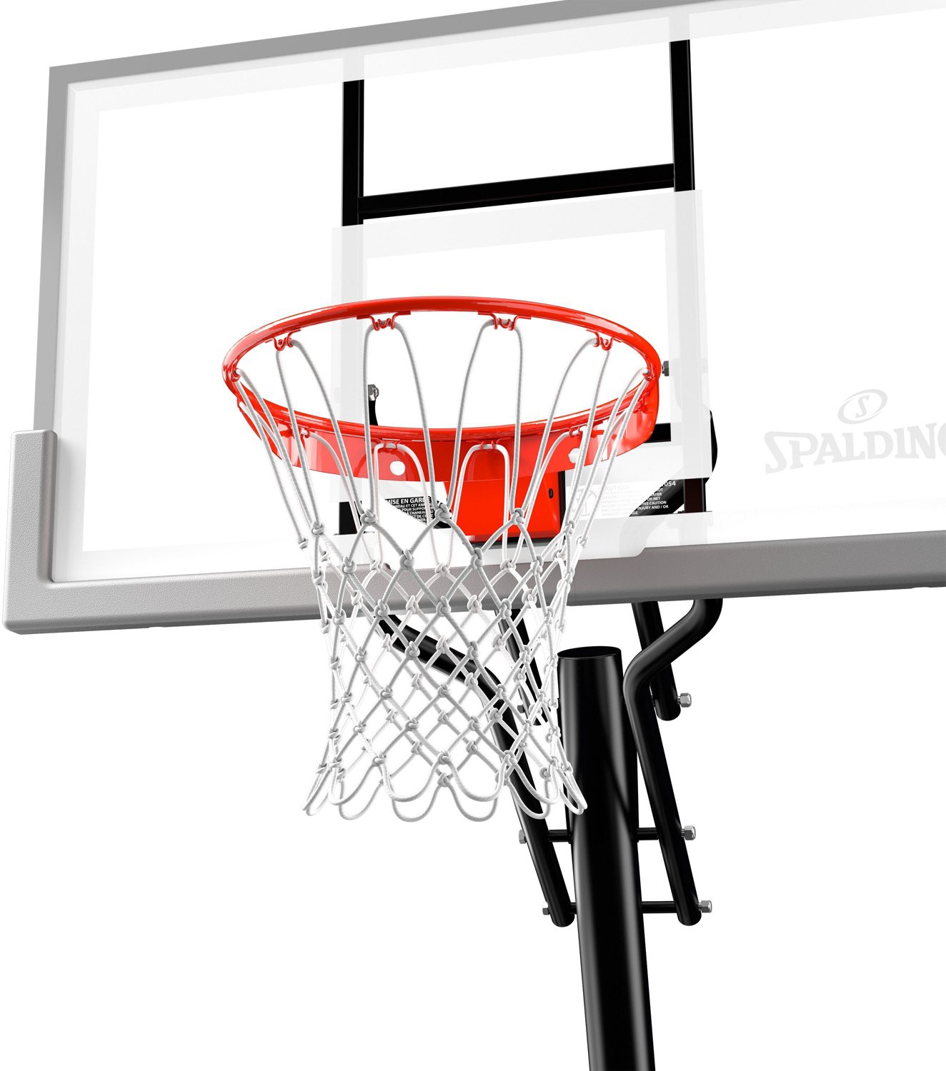 Basketball goals at on sale academy sports