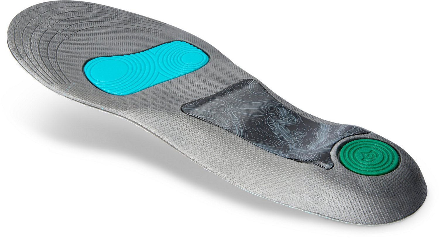 Spenco Full Length Plantar Fascia Insoles - view number 2
