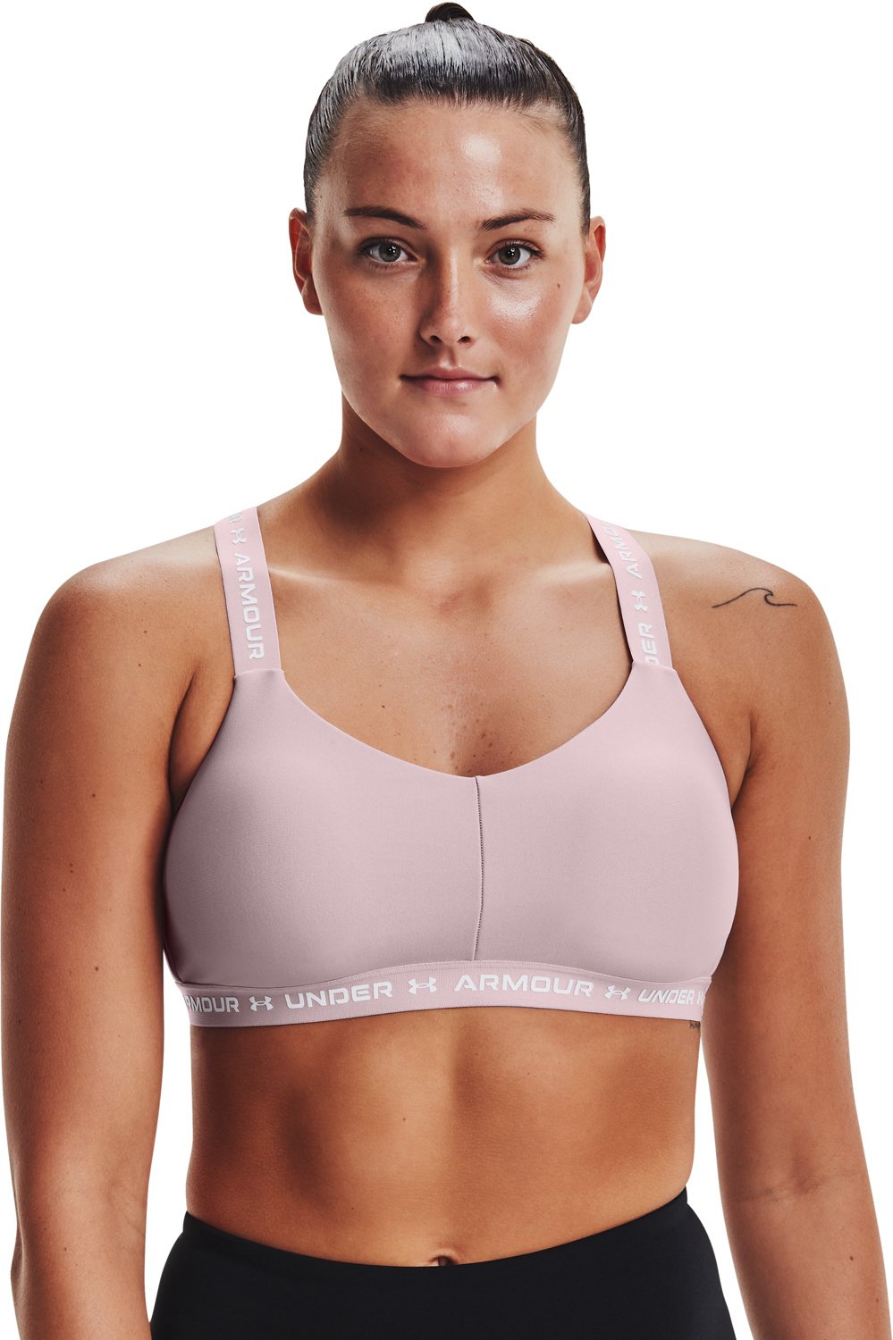 Fruit of the Loom Women's Cotton T-Shirt Bra, 2-Pack, FT797PK, Sizes 34A- 42DD – BrickSeek