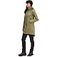 The North Face Women's Shelbe Raschel Parka Length Hooded Jacket                                                                 - view number 3 image