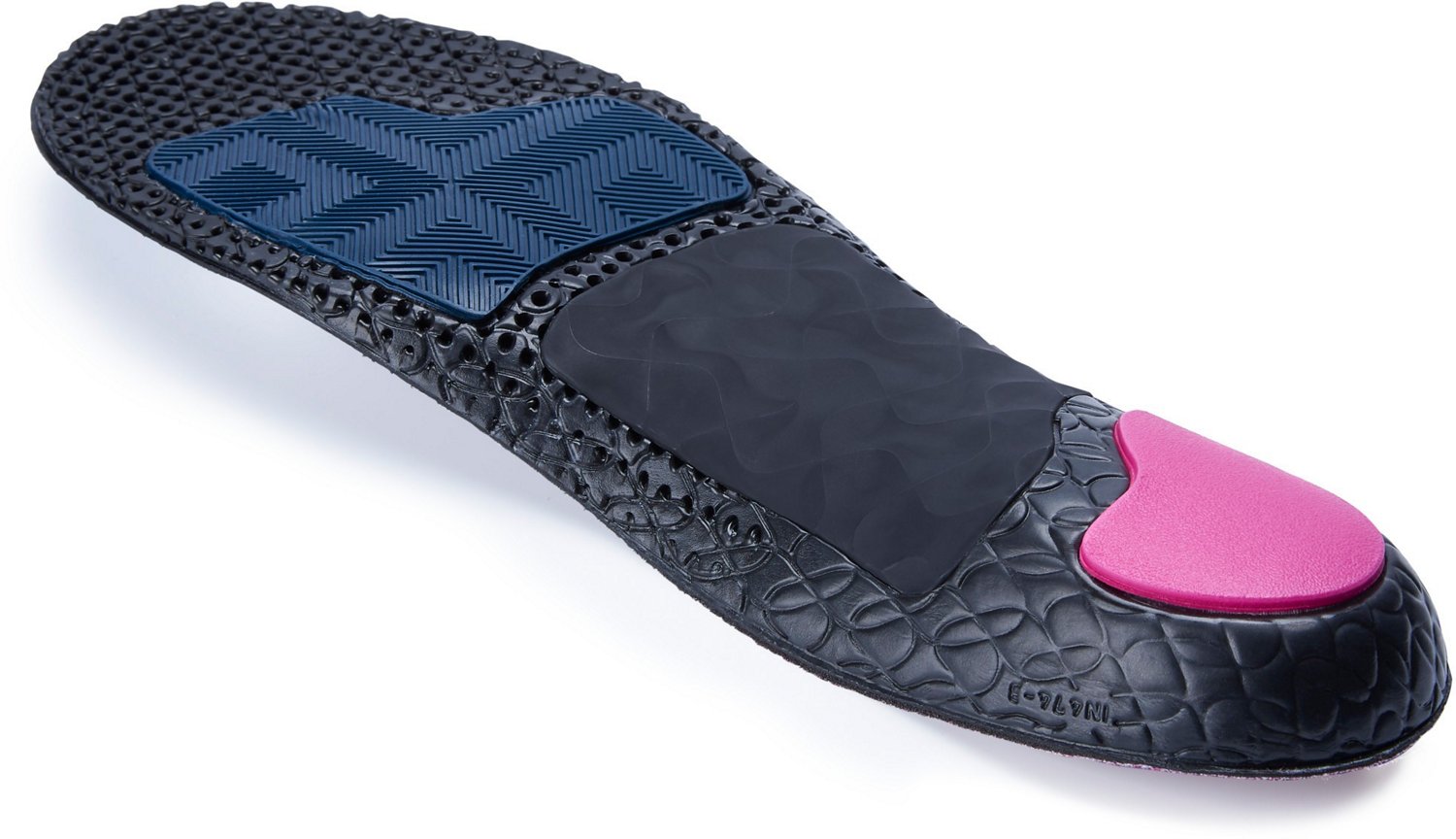 Spenco Ground Control Medium Arch Insoles - view number 4