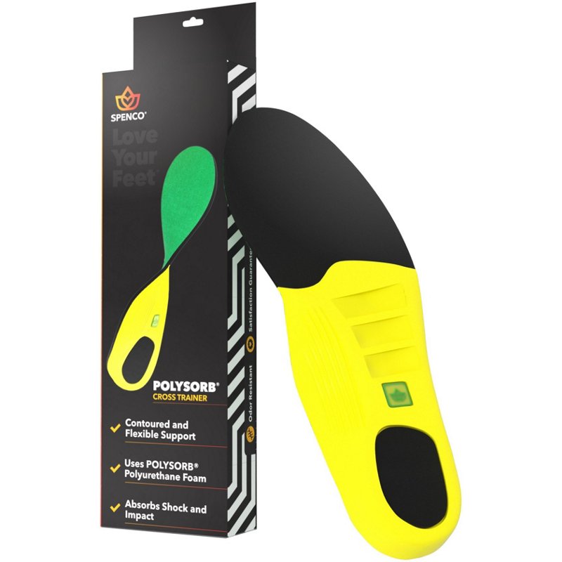 Spenco Polysorb Cro… - image