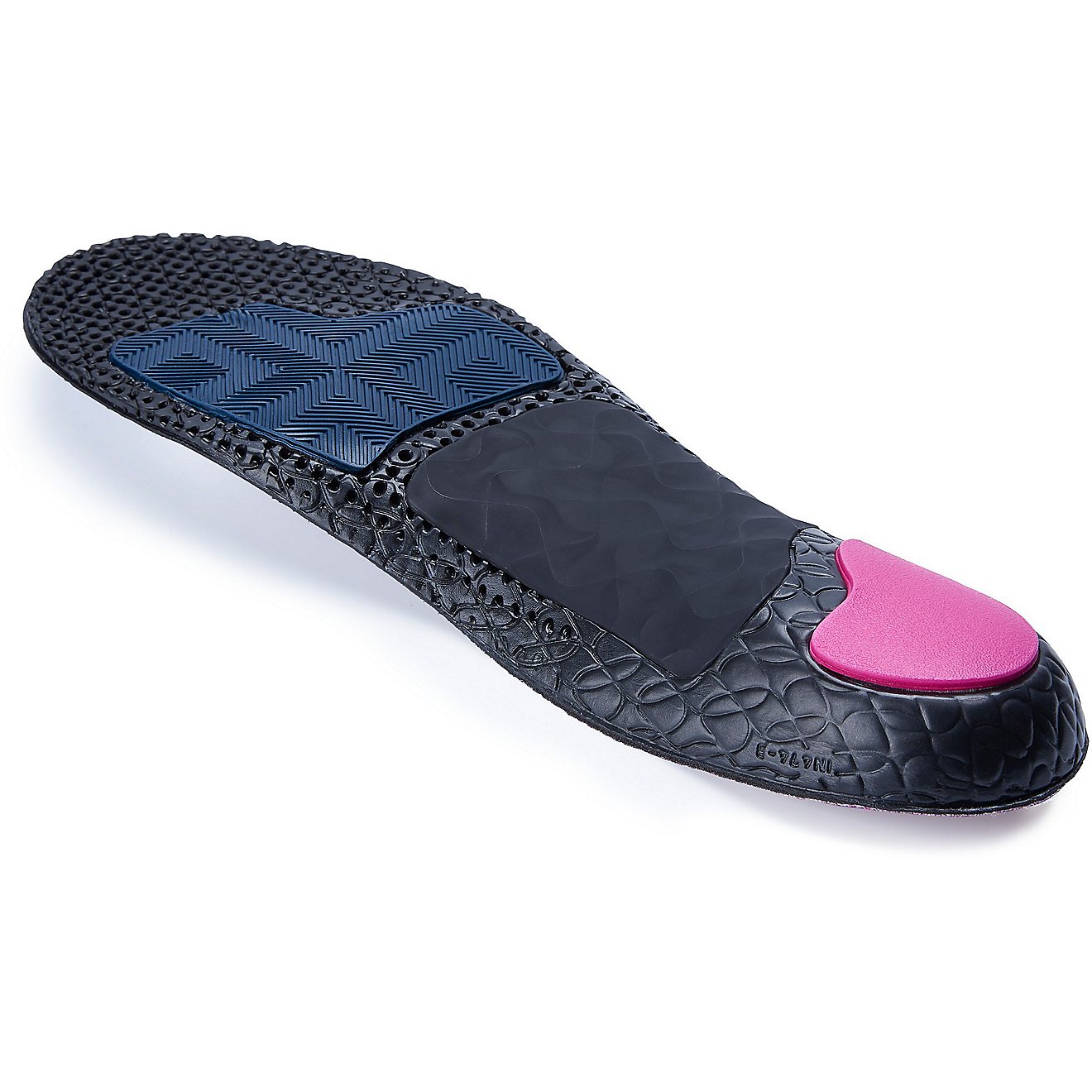 Spenco Ground Control High Arch Insoles                                                                                          - view number 3