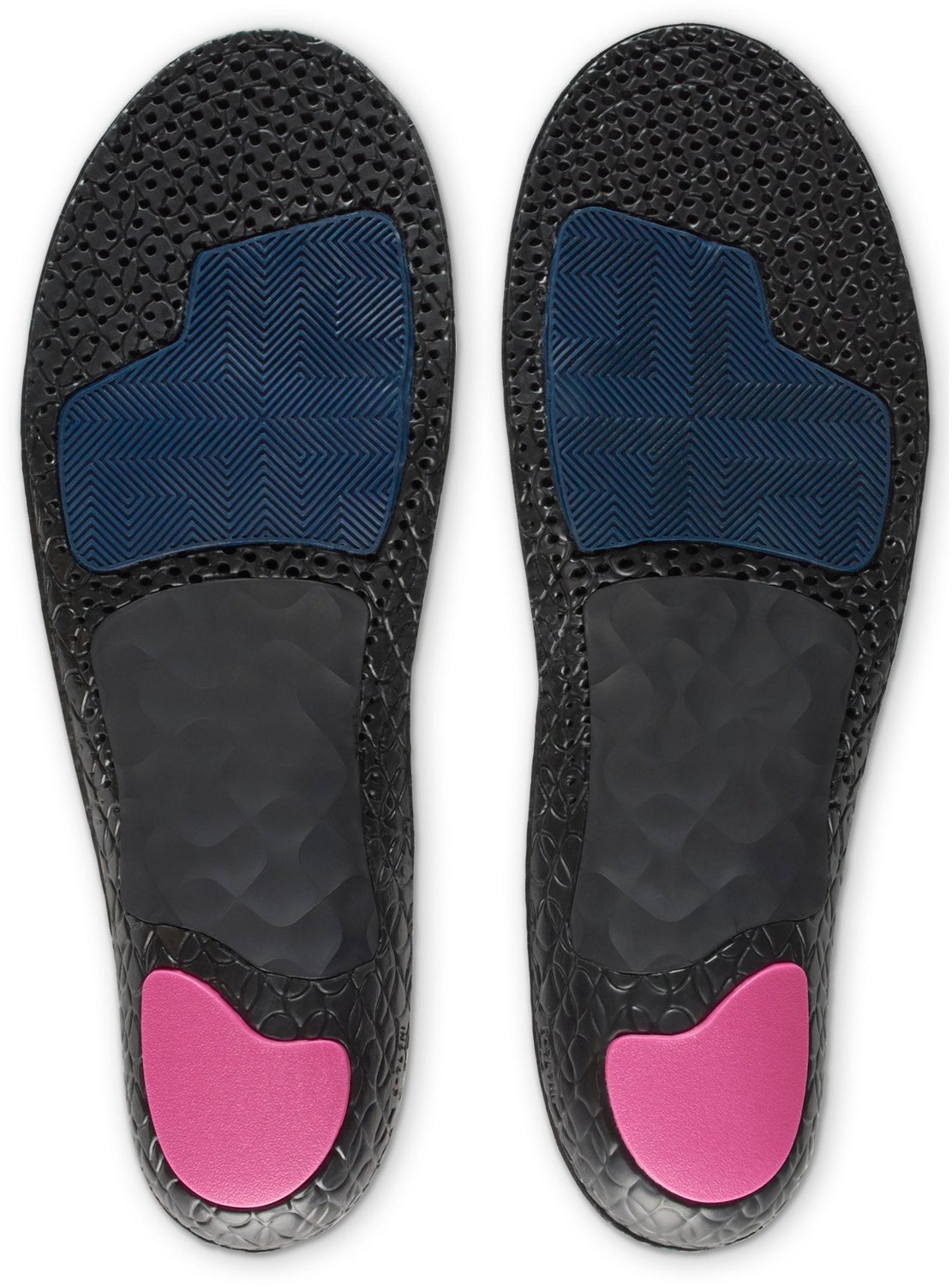 Spenco Ground Control High Arch Insoles - view number 4