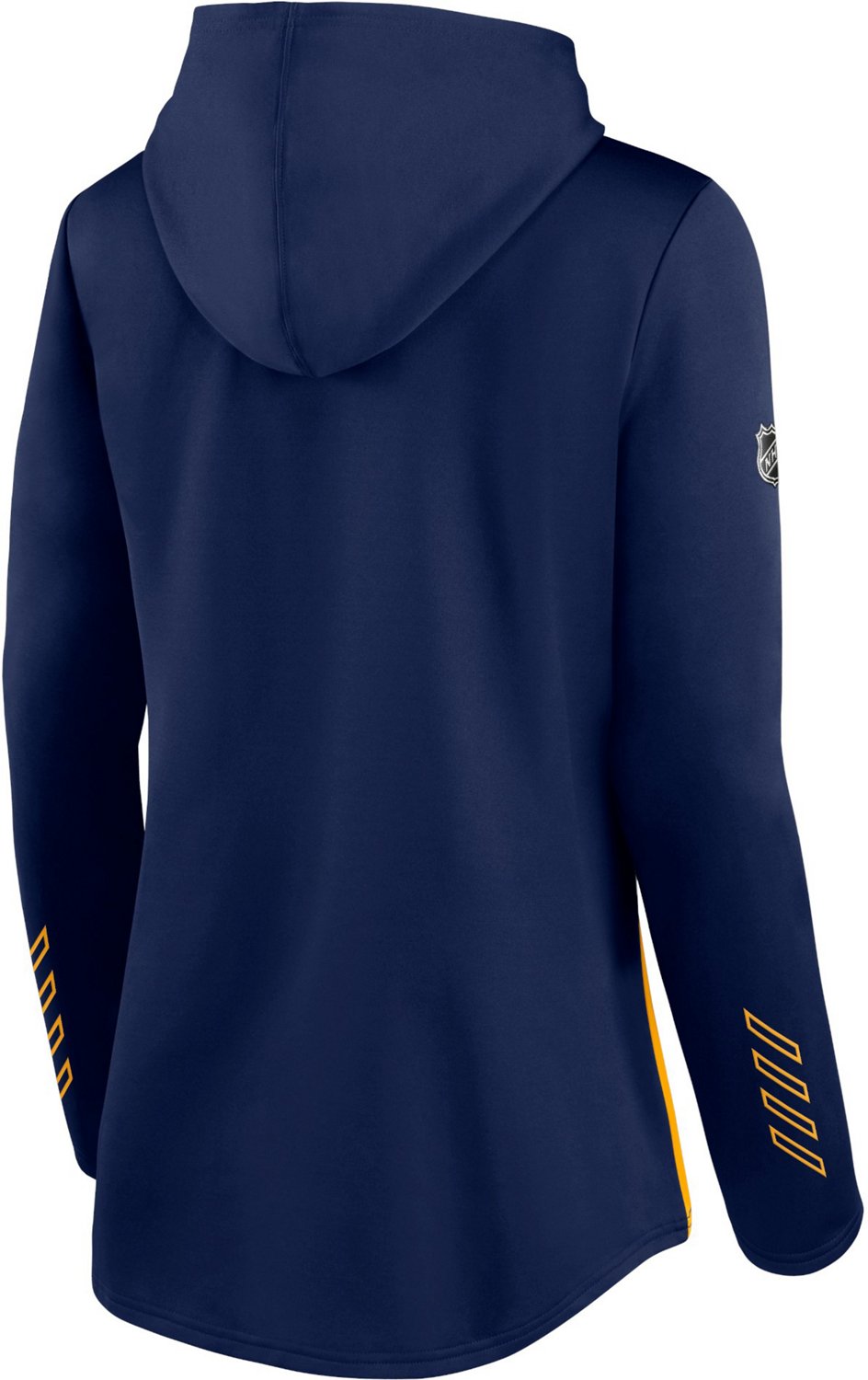 Fanatics Women's St. Louis Blues V Neck Hoodie