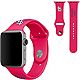Prime Brands Group St. Louis Cardinals 42 mm Apple Watchband                                                                     - view number 1 selected