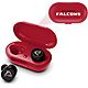 Prime Brands Group Atlanta Falcons True Wireless Earbuds                                                                         - view number 1 selected