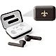 Prime Brands Group New Orleans Saints True Wireless Earbuds                                                                      - view number 1 selected