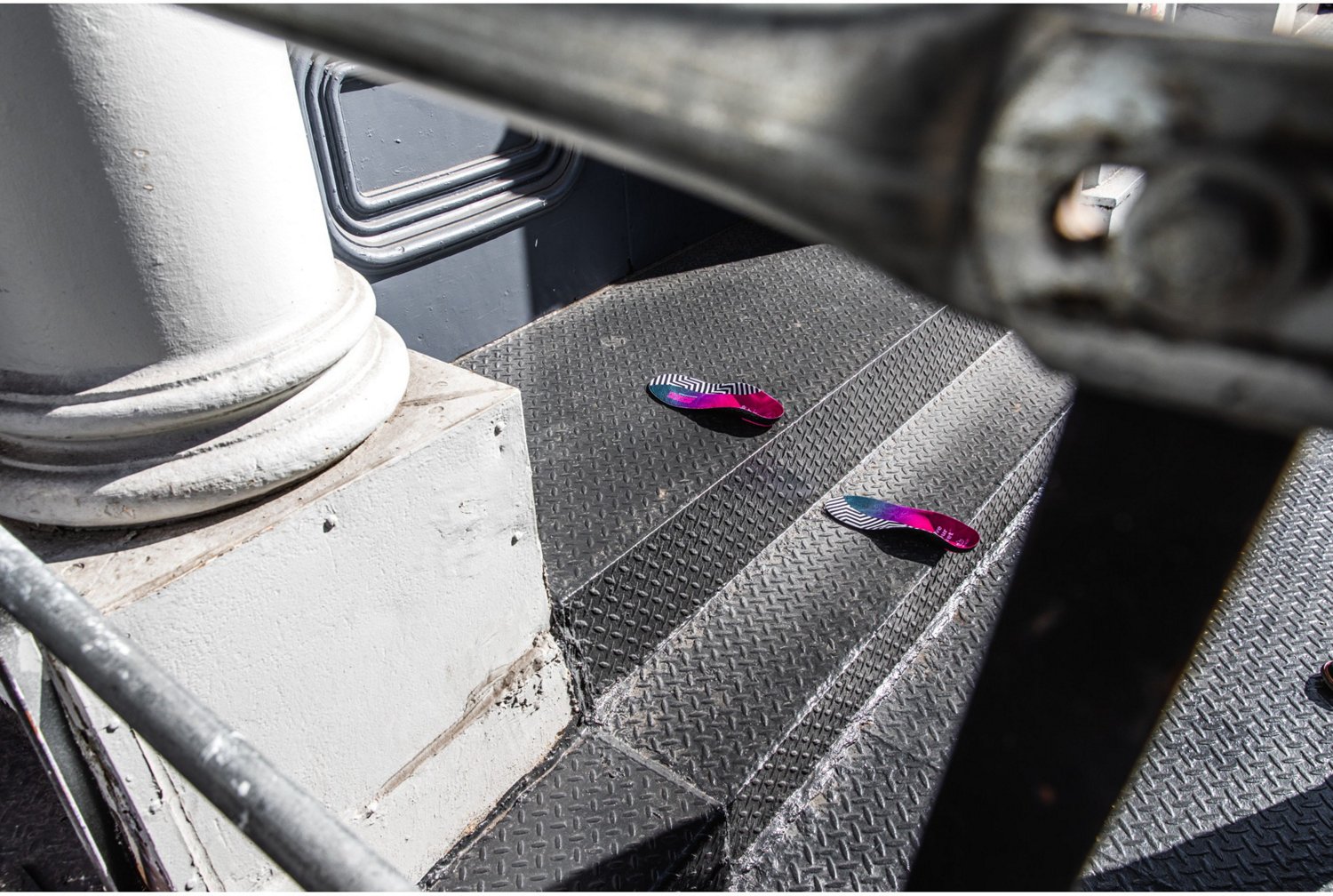 Spenco Ground Control Low Arch Insoles - view number 8