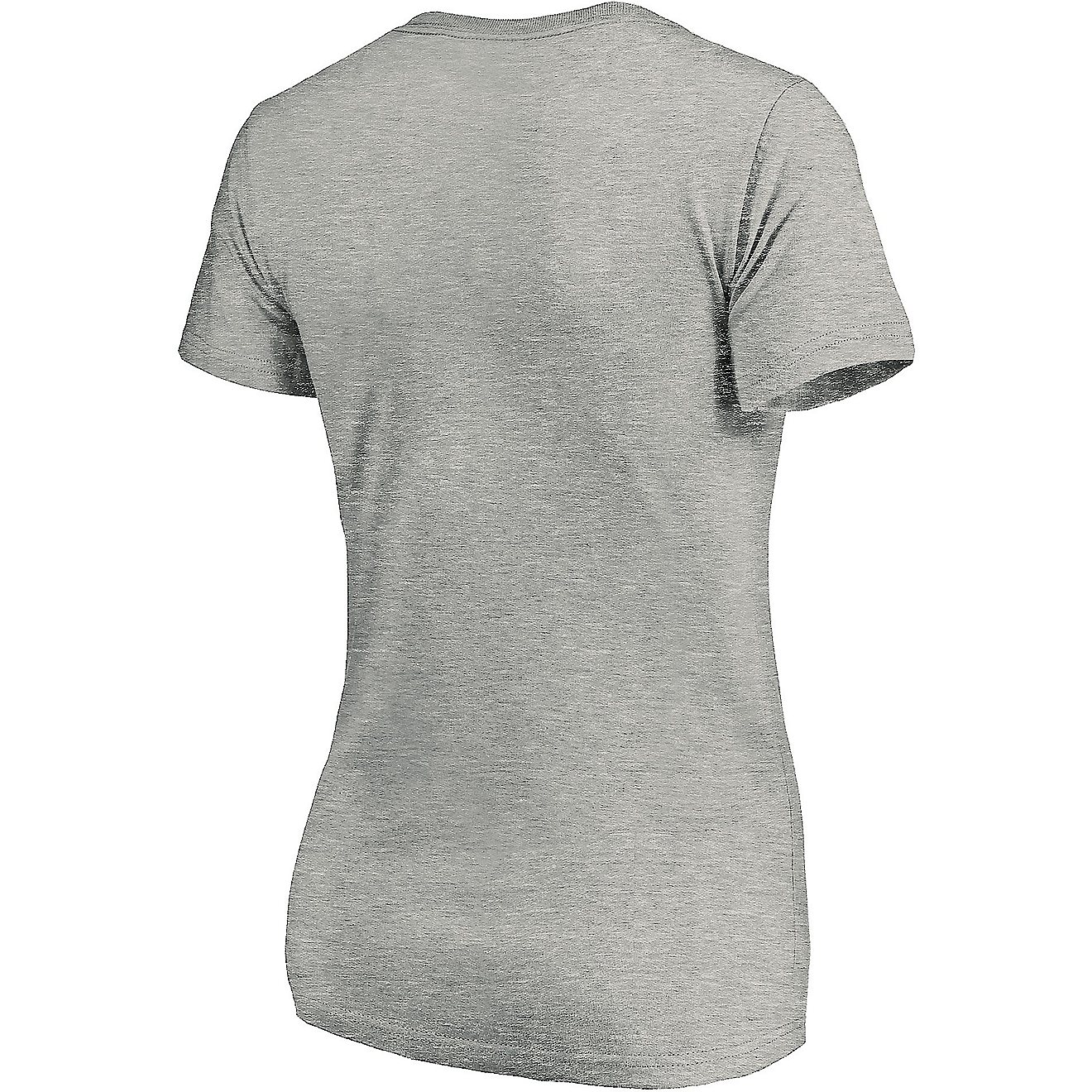 Fanatics Women's St. Louis Blues Secondary Tricode Short Sleeve T-shirt                                                          - view number 3