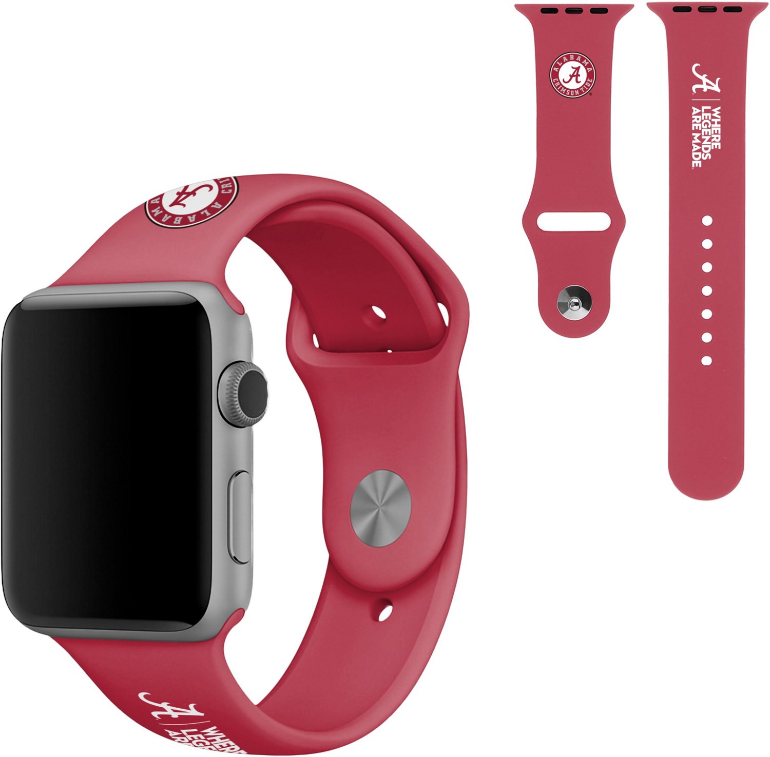 St louis blues apple watch online band