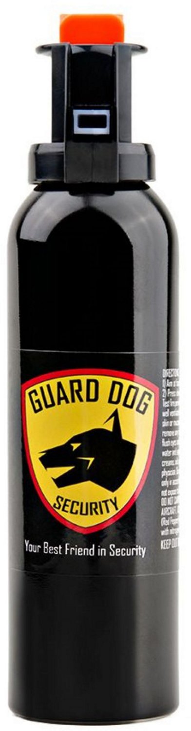 Guard Dog Security 16 oz Home Defense Pepper Spray                                                                               - view number 3