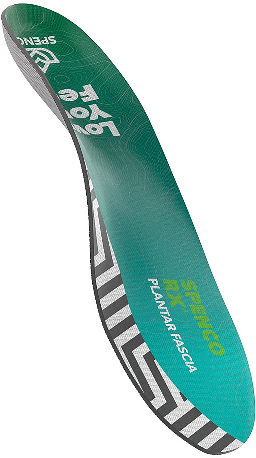 Spenco Full Length Plantar Fascia Insoles - view number 3