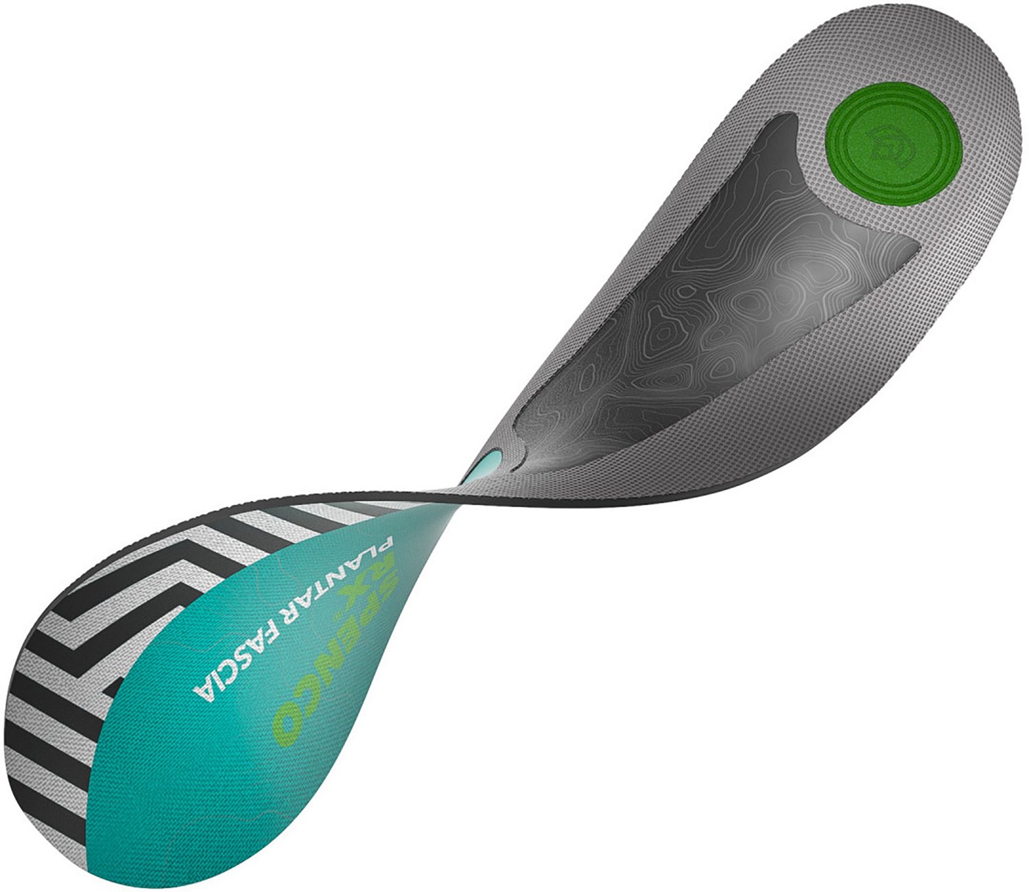 Spenco Full Length Plantar Fascia Insoles - view number 4