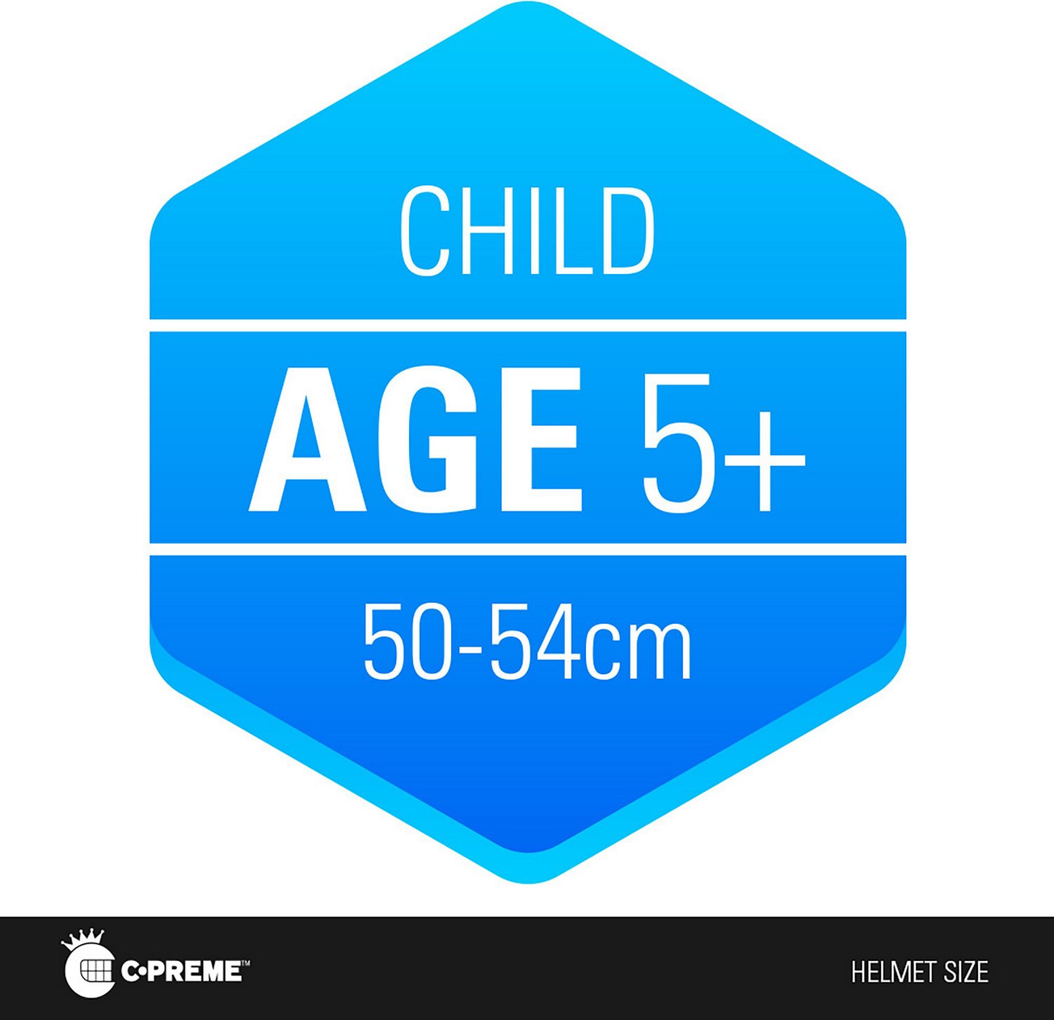 Raskullz Kids' C-Preme T-Bone Bike Helmet                                                                                        - view number 8