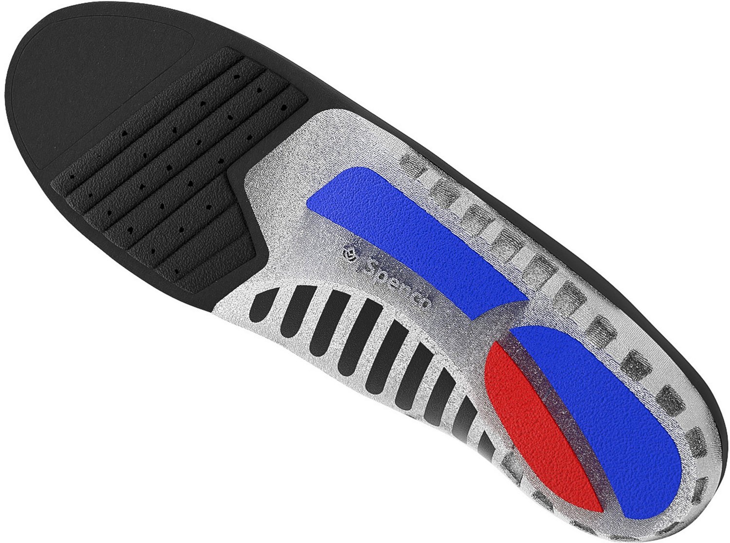 Spenco Total Support Original Insoles                                                                                            - view number 5
