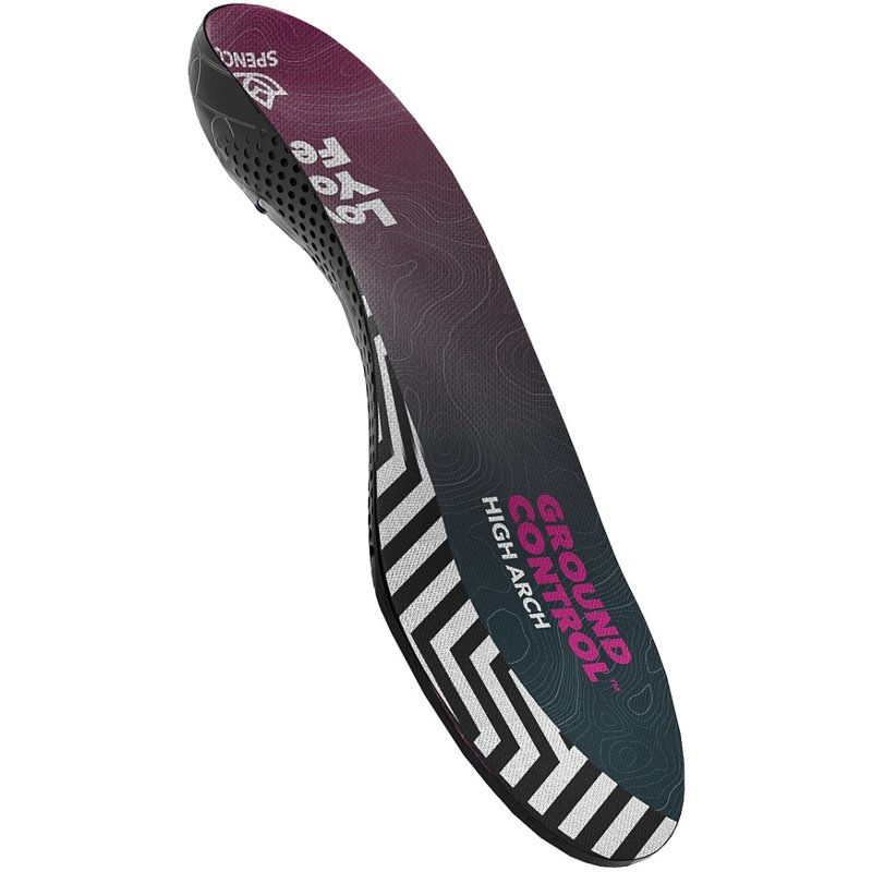 Spenco Ground Contr… - image
