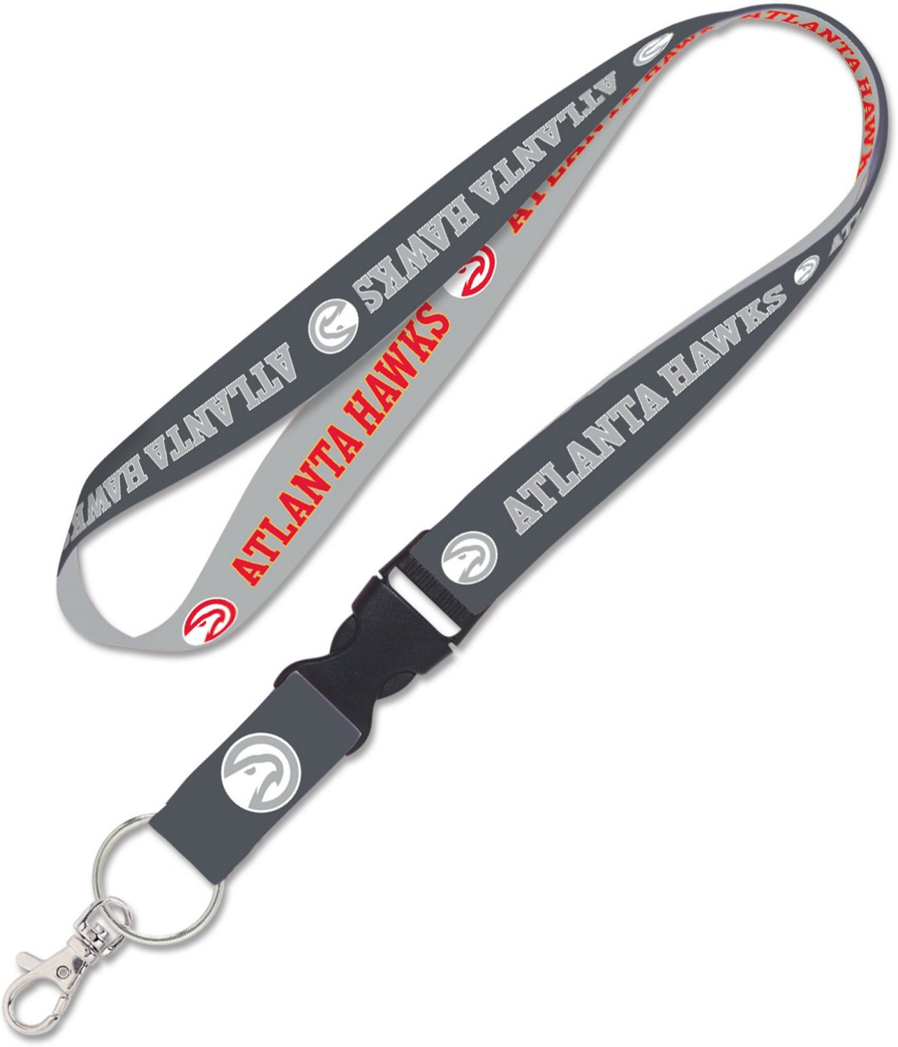 WinCraft Atlanta Hawks Lanyard