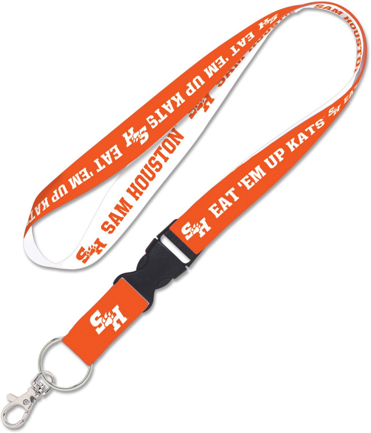 Wincraft Sam Houston State University Lanyard 