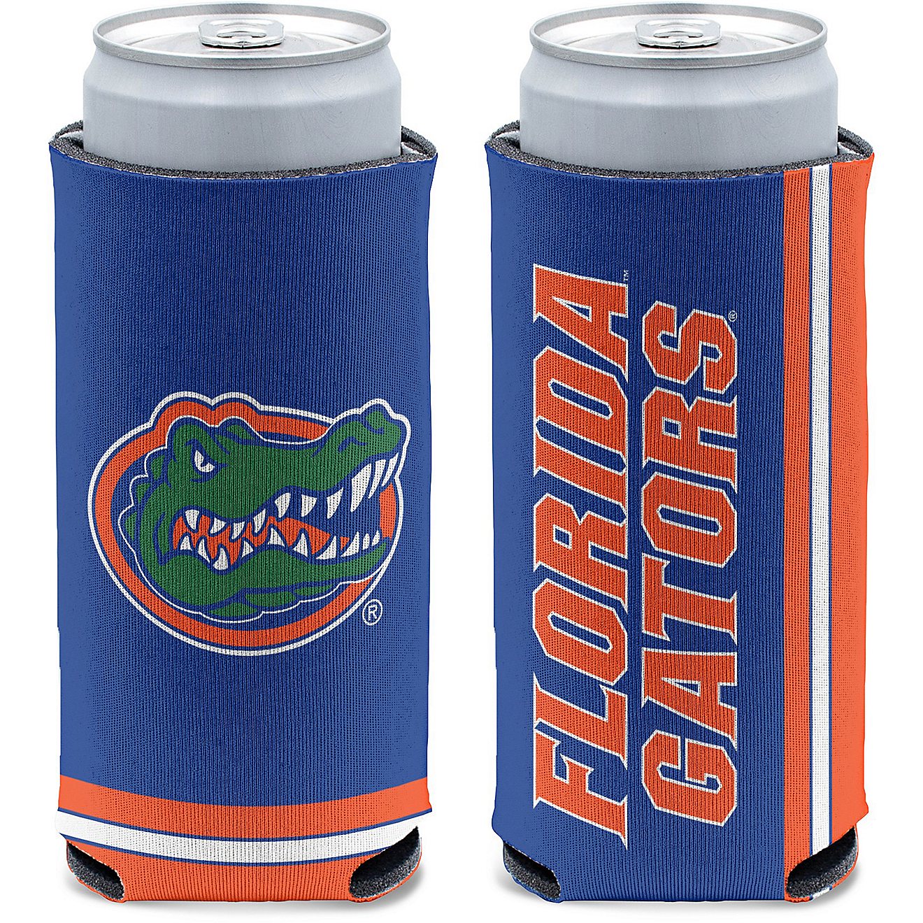 WinCraft University of Florida Slim Can Cooler                                                                                   - view number 1