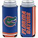 WinCraft University of Florida Slim Can Cooler                                                                                   - view number 1 selected