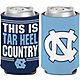 WinCraft University of North Carolina Slogan Can Cooler                                                                          - view number 1 selected