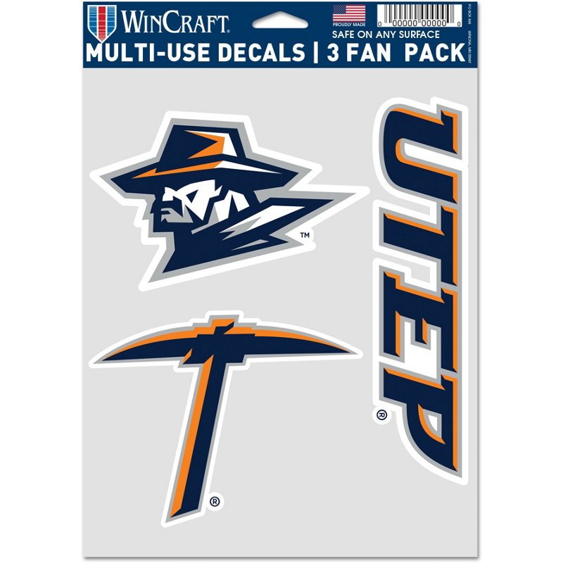 Wincraft University…