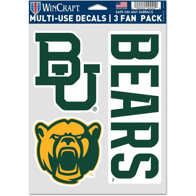 Wincraft Baylor Uni… - image