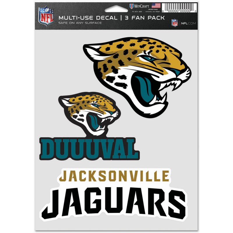 Wincraft Jacksonvil… - image