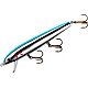 Cotton Cordell C08 Red Fin Topwater Lure                                                                                         - view number 1 selected