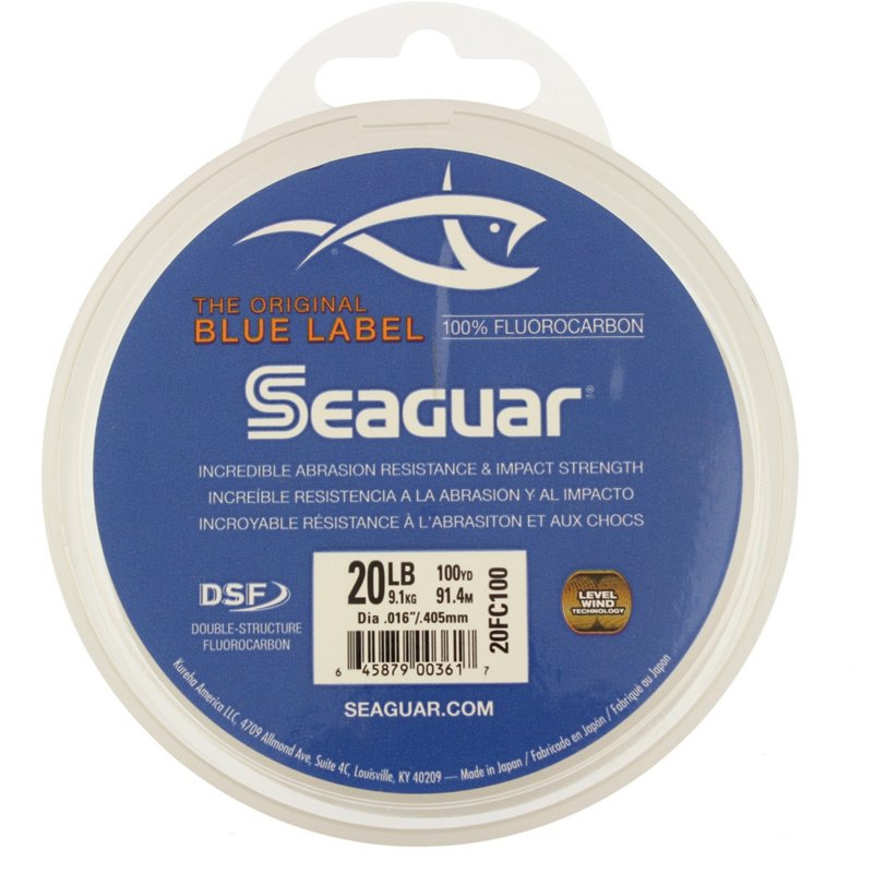 Seaguar Sw Bluelabe…